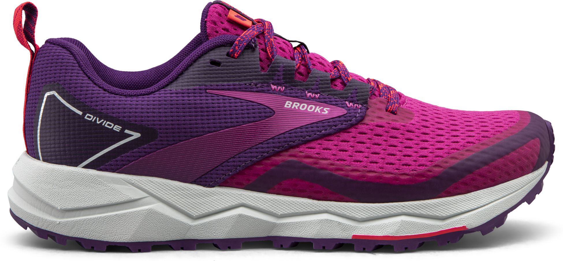 BROOKS DIVIDE 2 W at stadium.fi